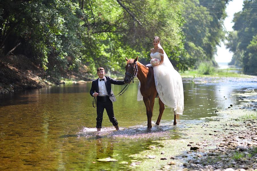 Photographe de mariage Bekir Çetin (bekirscetin). Photo du 29 décembre 2018