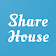 Sharehouse  icon