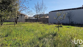 terrain à Clermont-l'herault (34)