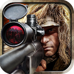 Cover Image of Download Death Shooter: contract killer 1.2.9 APK