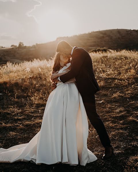 Huwelijksfotograaf Kyrillos Samaras (kyrillossamphoto). Foto van 6 mei 2020