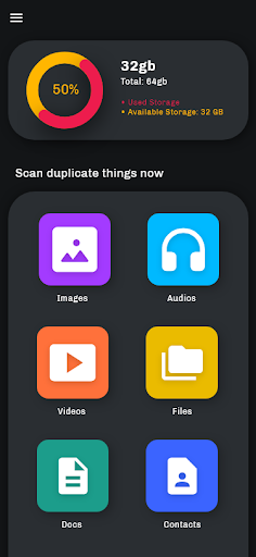 Screenshot Duplicate File Remover