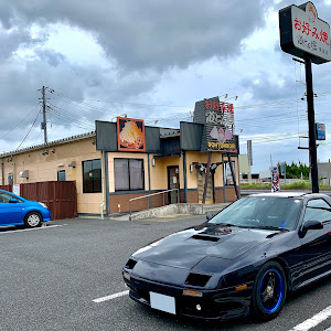 RX-7 FC3S
