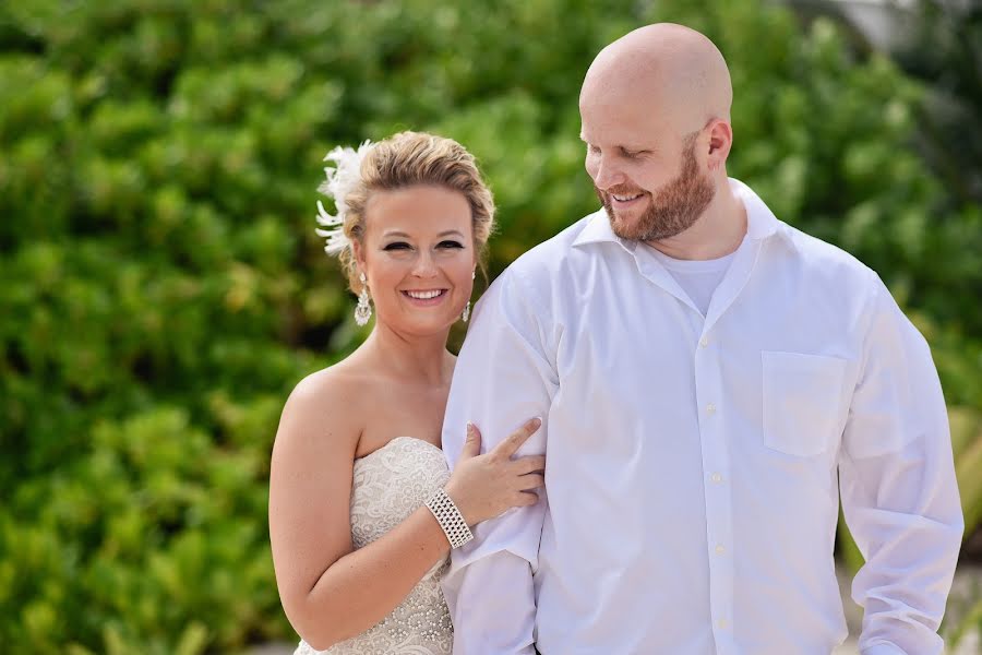 Fotógrafo de casamento Fatima Alcala (fatimaal). Foto de 27 de fevereiro 2018