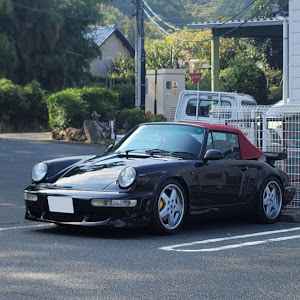 911 クーペ