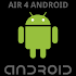 Air 4 Android1.1 Developer