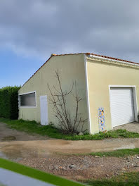 maison à Talmont-Saint-Hilaire (85)