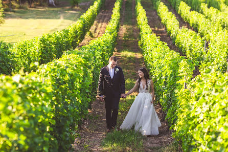 Wedding photographer Hasan Kodzhaveizov (kodzhaveizov). Photo of 16 August 2023