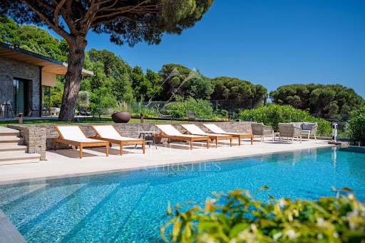 Luxury house for sale in Ramatuelle (83350) with pool