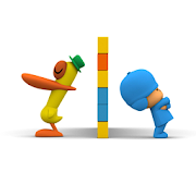 Pocoyo: A little something ... 1.0.0 Icon