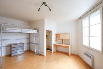 appartement à Paris 1er (75)