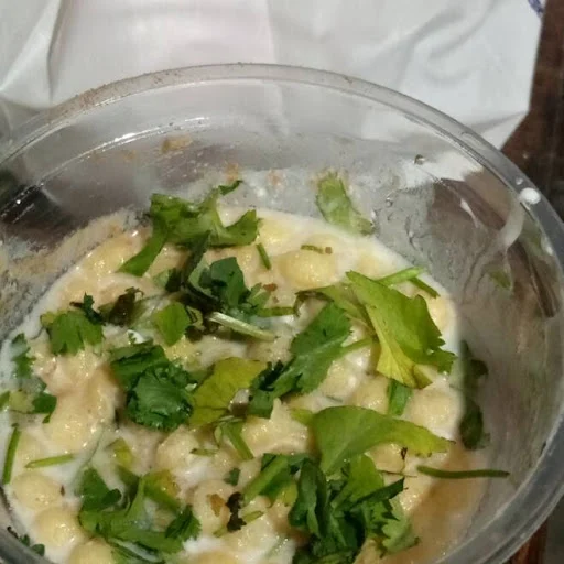 Boondi Raita