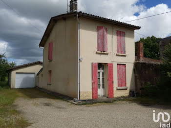 maison à Barsac (33)