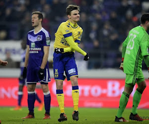 'Pieter Gerkens nog lang niet van Anderlecht: PO1-concurrent laat weer van zich horen'