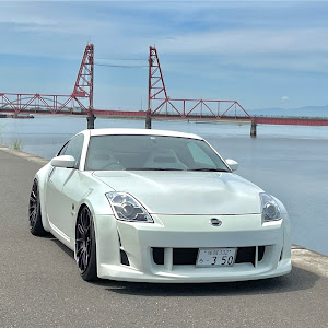 フェアレディZ Z33