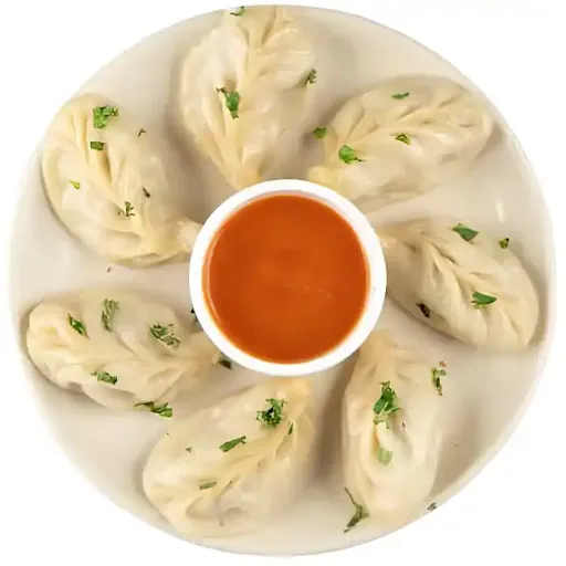 Chicken Momos