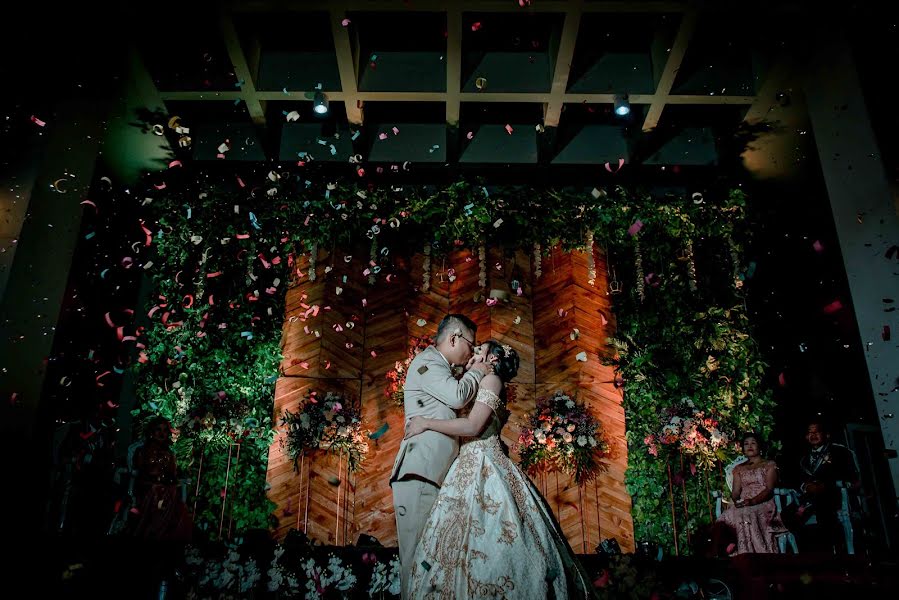 Fotógrafo de casamento Aditya Darmawan (adarmawans). Foto de 10 de outubro 2018