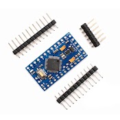 [Mã Elha9 Giảm 15% Đơn 50K] Arduino Pro Mini Atmega328P 5V / 16Mhz - Th199