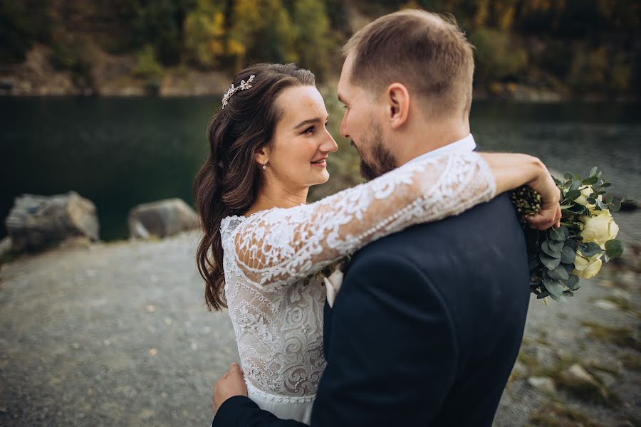 Photographe de mariage Radek Janásek (radekjanasek). Photo du 24 octobre 2023