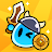 Slime Kingdom Tycoon icon