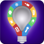 Bright LED Flashlight 1.0.1 Icon