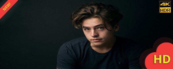 Cole Sprouse Wallpaper Cole Sprouse Riverdale marquee promo image