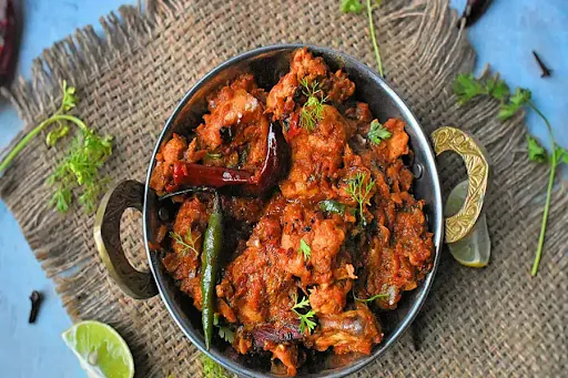 Bhuna Murg Masala