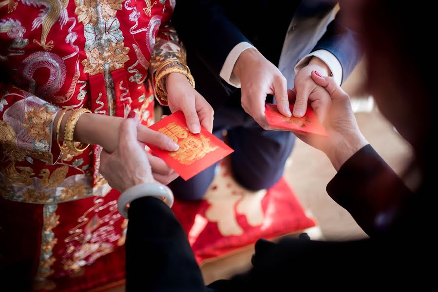 Photographe de mariage Chloé FP (furtive). Photo du 1 mai 2020