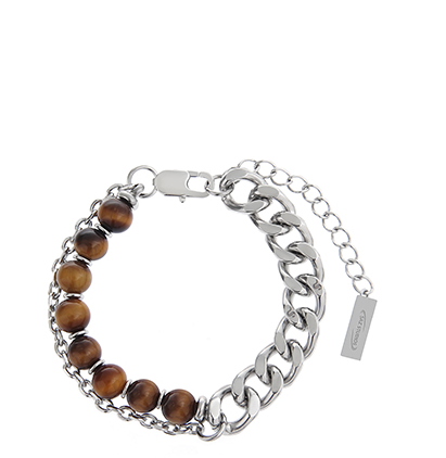 Bracelet Patchwork Double Couche avec Perles Dégradées. Un bijou artisanal élégant et coloré pour sublimer votre poignet. Idéal pour toutes les occasions et un style unique.