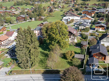 duplex à Samoens (74)