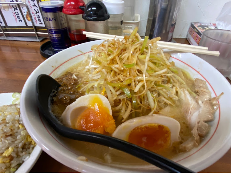 ロードスターのryuchellさん・ご冥福をお祈りいたします・通勤路の気になるお店シリーズ・みそ吉・two-k魂に関するカスタム事例の投稿画像2枚目