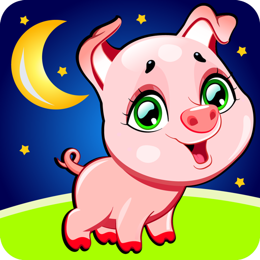 Nursery Rhymes Songs & Kids Puzzle Games Free