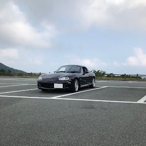 ロードスター NB8C