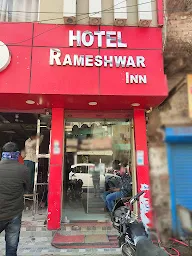 Hotel Rameshwar Inn Family Restaurant photo 2