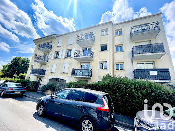 appartement à Argenteuil (95)