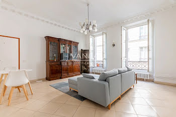 appartement à Paris 9ème (75)