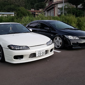 シルビア S15