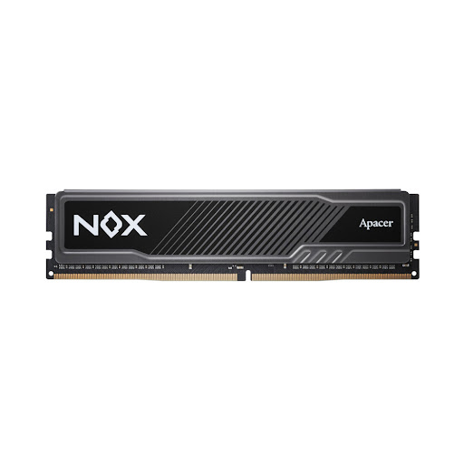 RAM desktop APACER DDR4 8G 3200 OC NOX (1 x 8GB) DDR4 3200MHz (AH4U08G32C28YMBAA-1)