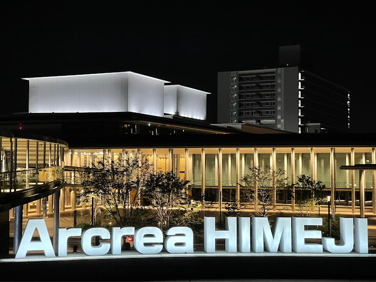 208のプジョー・アクリエ姫路・HIMEJI・コンベンションセンターって？・代車でGO★に関するカスタム事例の投稿画像3枚目