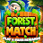 Forest Match - Earn rewards icon