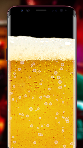 Screenshot Beer Simulator - iBeer