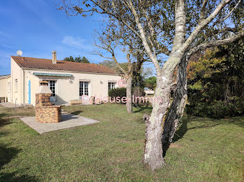 maison à Saint-Pierre-d'Oléron (17)