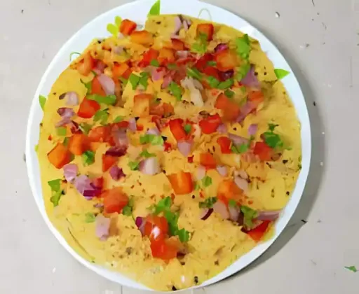 Masala Papad