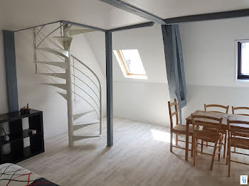 appartement à Rouen (76)