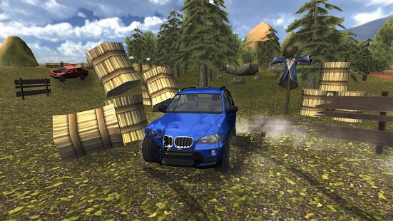 Extreme SUV Driving Simulator 1.0 APK + Mod (المال غير محدود) إلى عن على ذكري المظهر