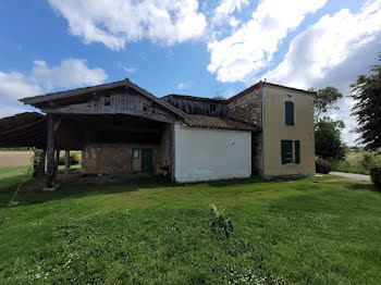 maison à Sauveterre-Saint-Denis (47)