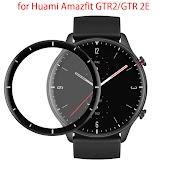 Kính 3D Bảo Vệ Màn Hình Cho Đồng Hồ Thông Minh Huami Amazfit Gtr2 Gtr 2E Gtr 3 Pro