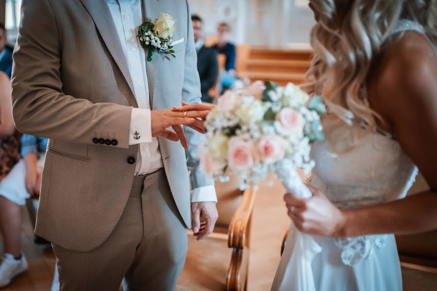 Photographe de mariage Natalie Rehberger (nutsphotography). Photo du 10 décembre 2019