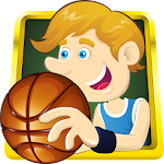 Lazy Basketball Apk