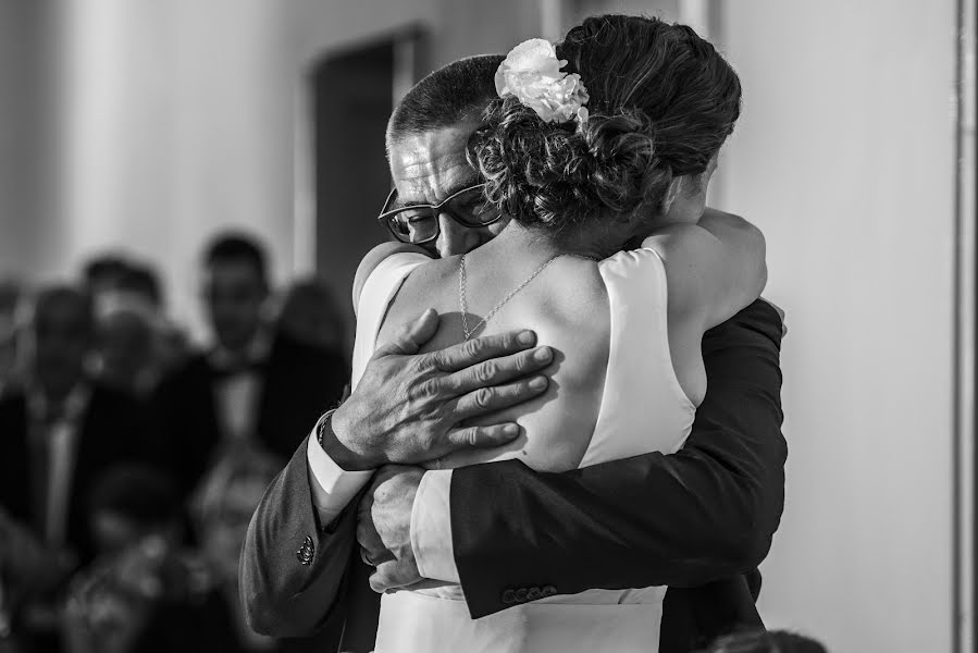 शादी का फोटोग्राफर Paolo Castelli (paolocastelli)। सितम्बर 16 2019 का फोटो